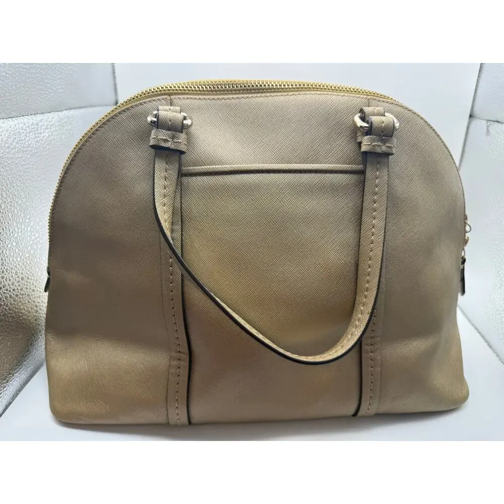Coach dome satchel